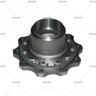 Moyeu de roue avant AUGER