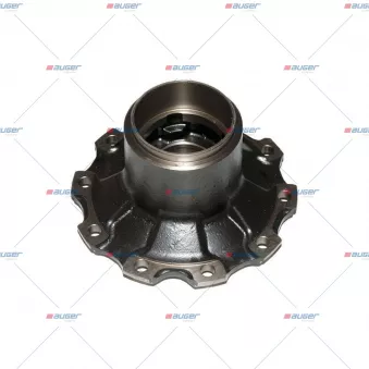 Moyeu de roue avant AUGER