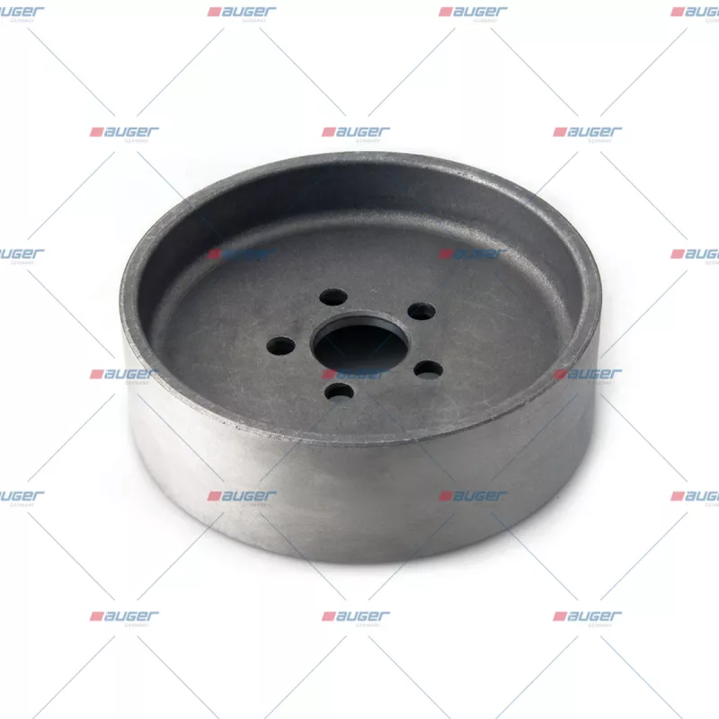 Poulie, pompe à eau AUGER 57325