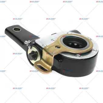 Régleur de timonerie, freinage AUGER