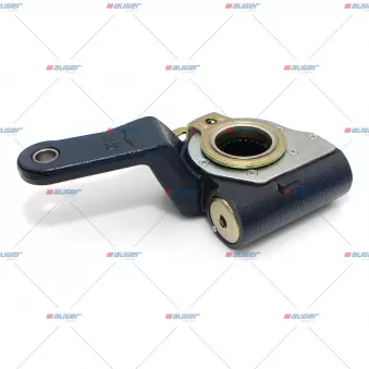 Régleur de timonerie, freinage AUGER