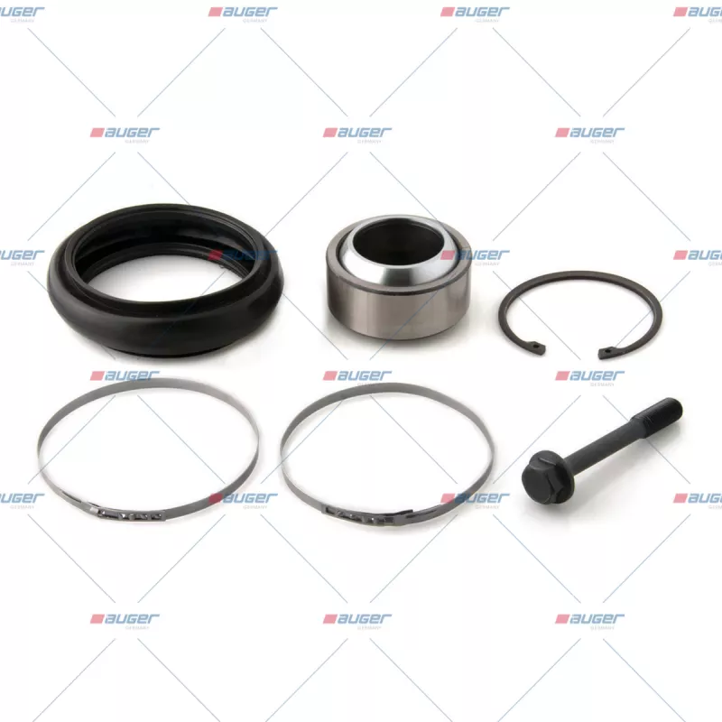 Kit de remise en état, bras de liaison AUGER 57738