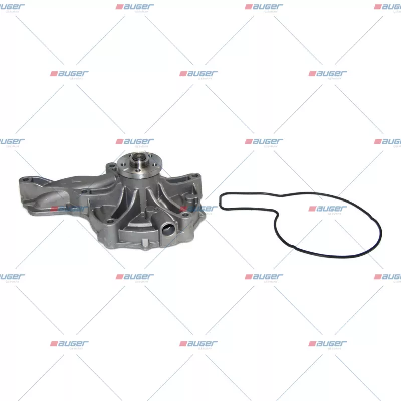 Pompe à eau AUGER 57730