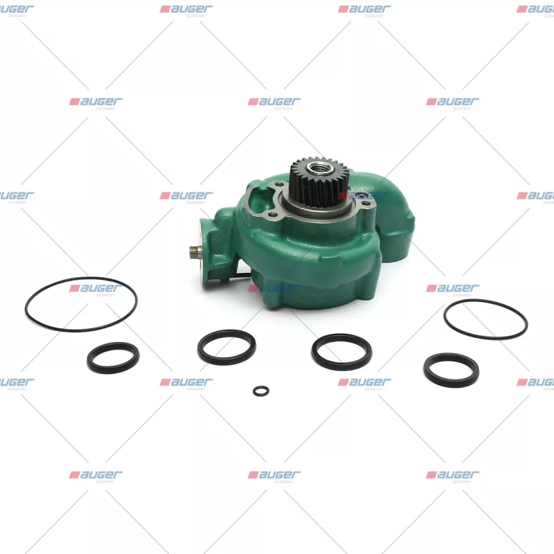 Pompe à eau AUGER 57729