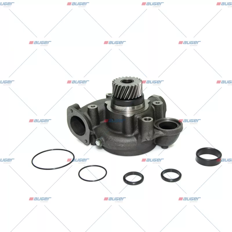 Pompe à eau AUGER 57728