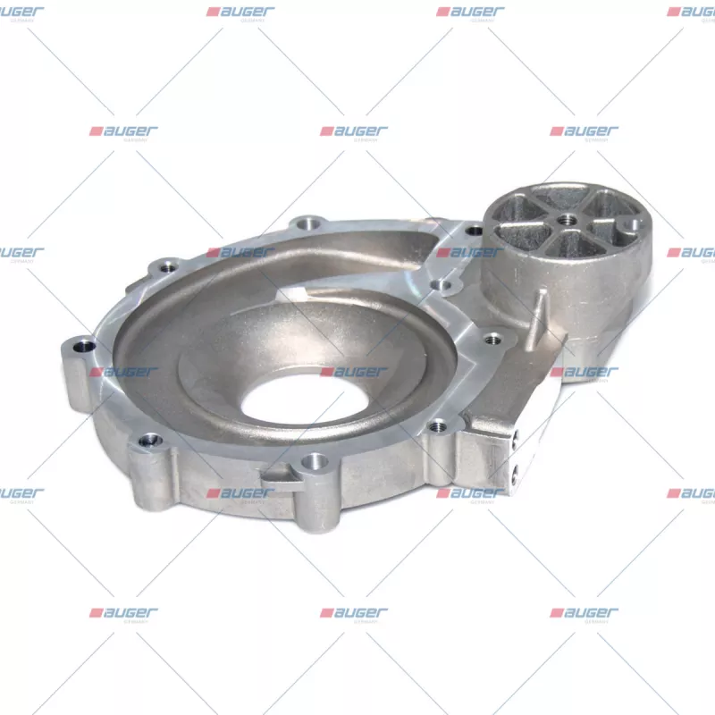 Boîtier, pompe à eau AUGER 57767