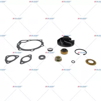 Kit de réparation, pompe à eau AUGER
