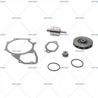 Kit de réparation, pompe à eau AUGER