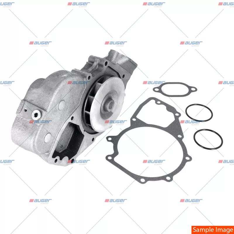 Pompe à eau AUGER 57678
