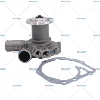 Pompe à eau AUGER