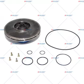 Kit de réparation, pompe à eau AUGER