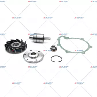 Kit de réparation, pompe à eau AUGER