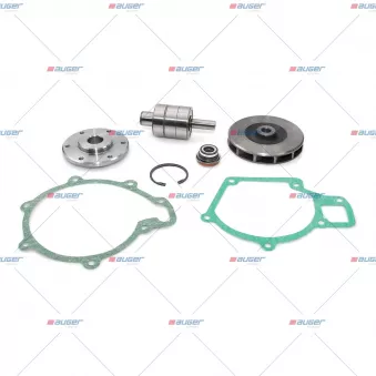 Kit de réparation, pompe à eau AUGER