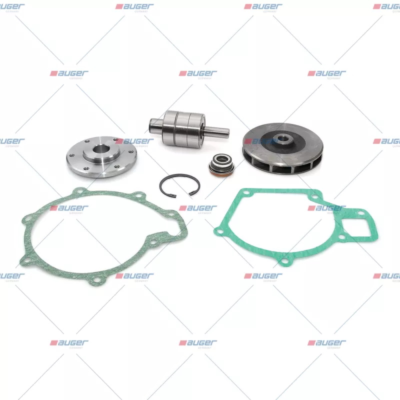 Kit de réparation, pompe à eau AUGER 57714
