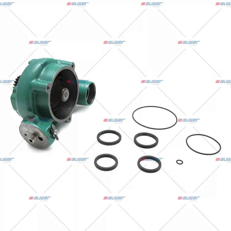 Pompe à eau AUGER 57725