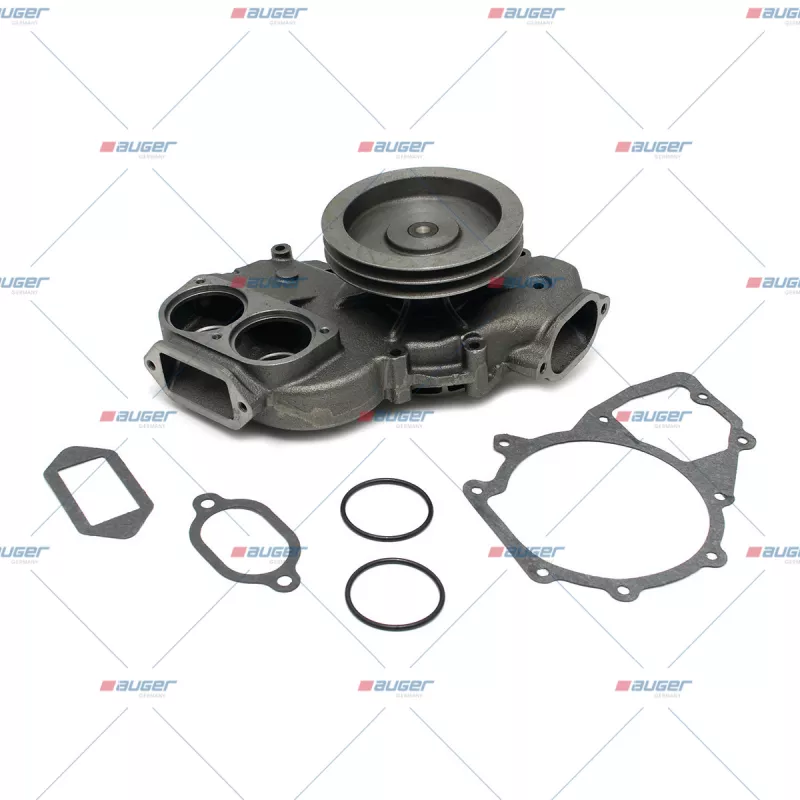 Pompe à eau AUGER 57698