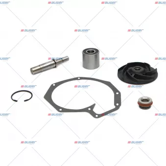 Kit de réparation, pompe à eau AUGER