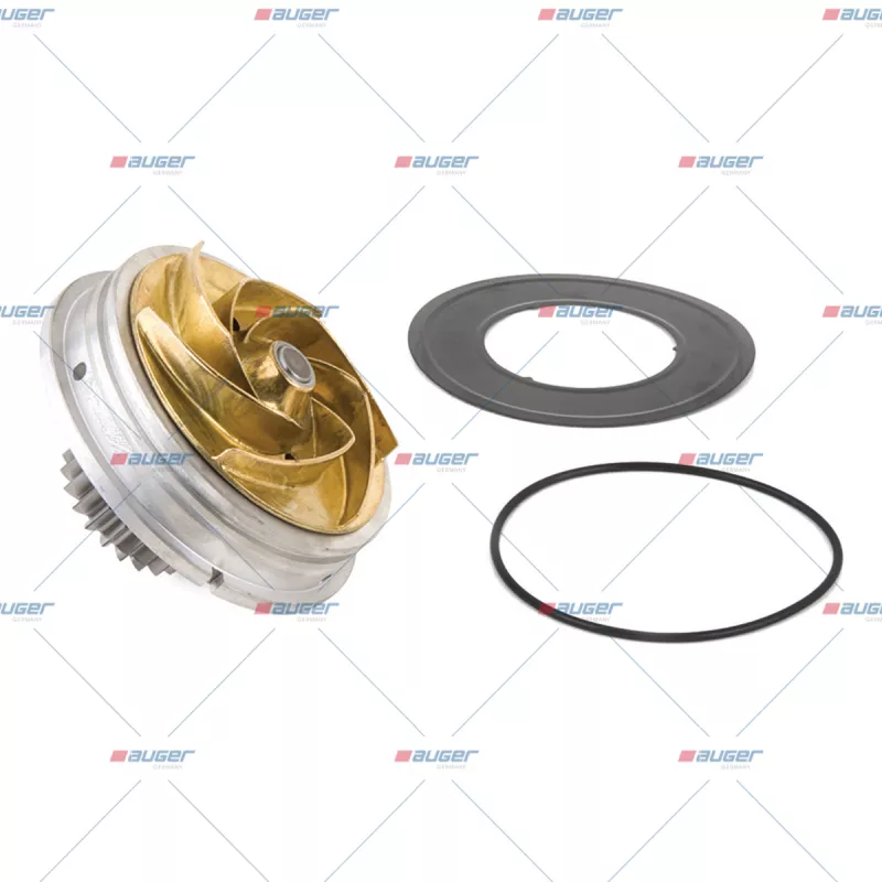 Pompe à eau AUGER 57802