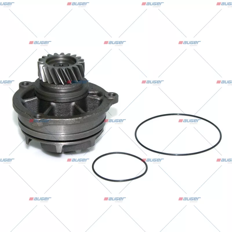 Pompe à eau AUGER 57797