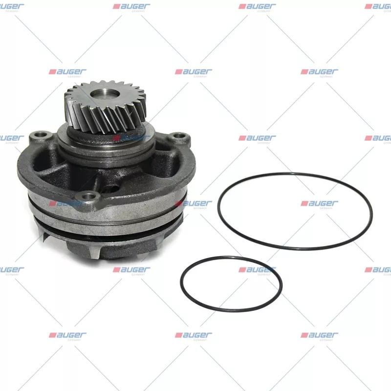 Pompe à eau AUGER 57796