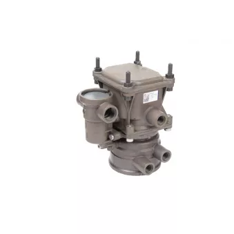 Valve de commande, remorque KNORR-BREMSE