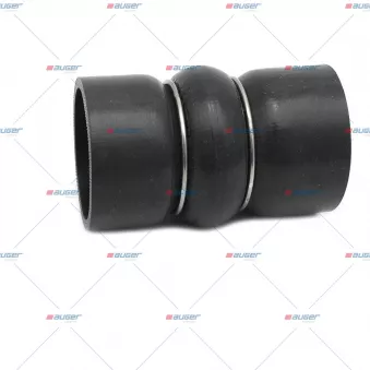 Gaine de suralimentation AUGER