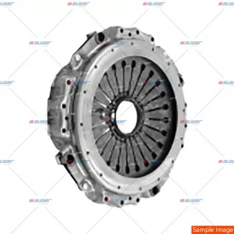 Mécanisme d'embrayage AUGER