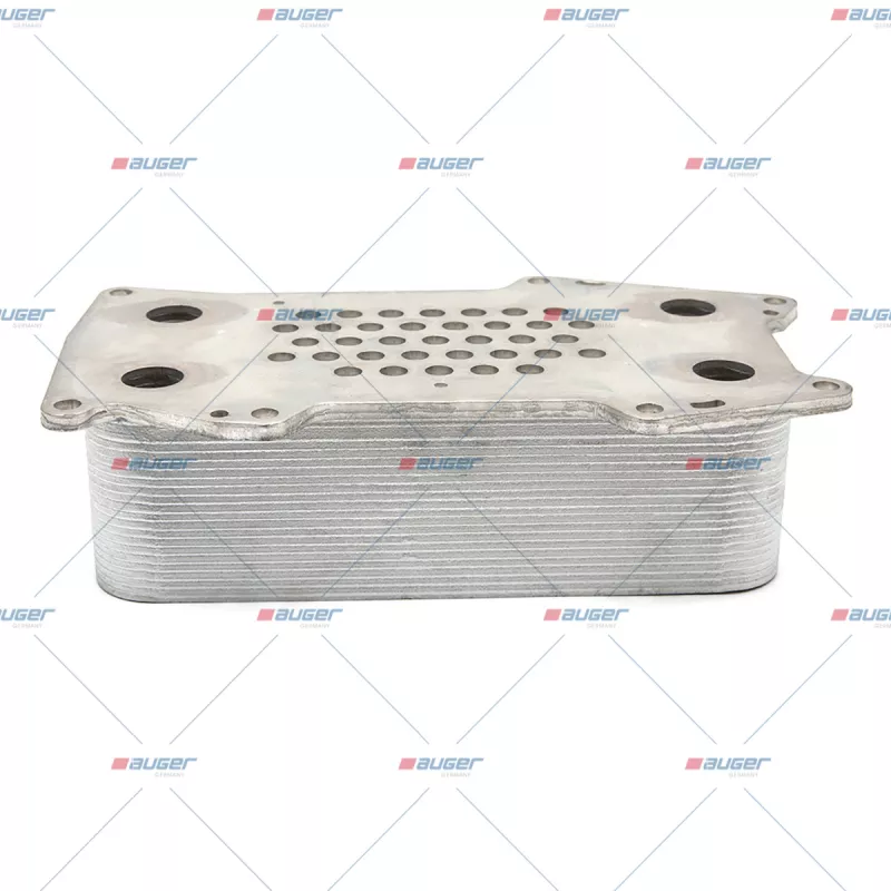 Radiateur d'huile AUGER 94818