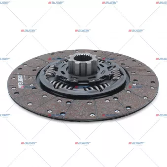 Disque d'embrayage AUGER