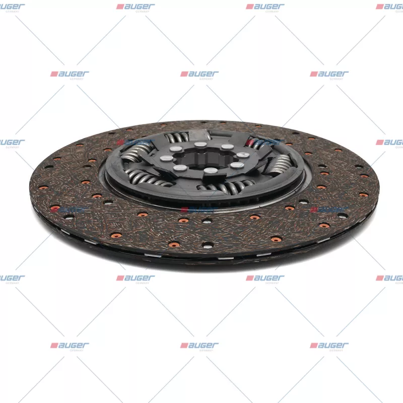 Disque d'embrayage AUGER 94843