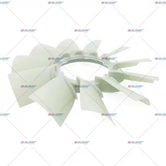 Ventilateur, refroidissement du moteur AUGER