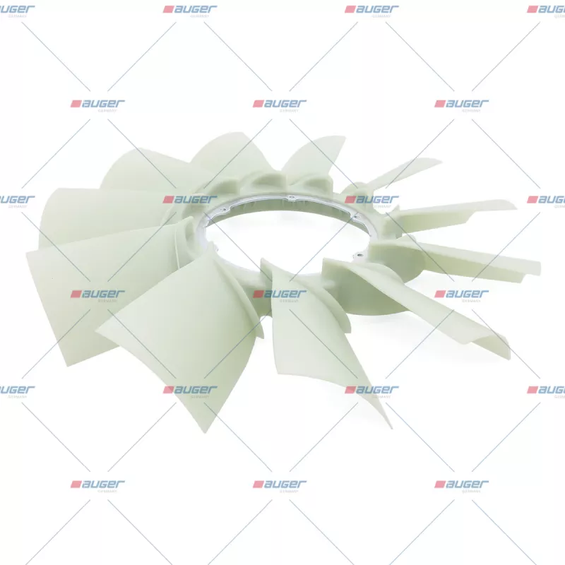 Ventilateur, refroidissement du moteur AUGER 94916