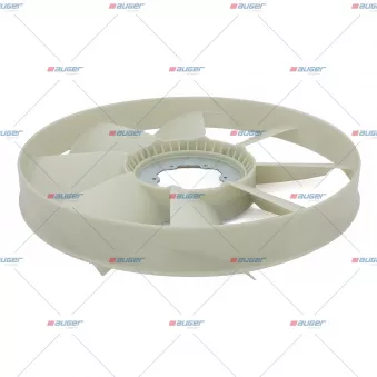 Ventilateur, refroidissement du moteur AUGER