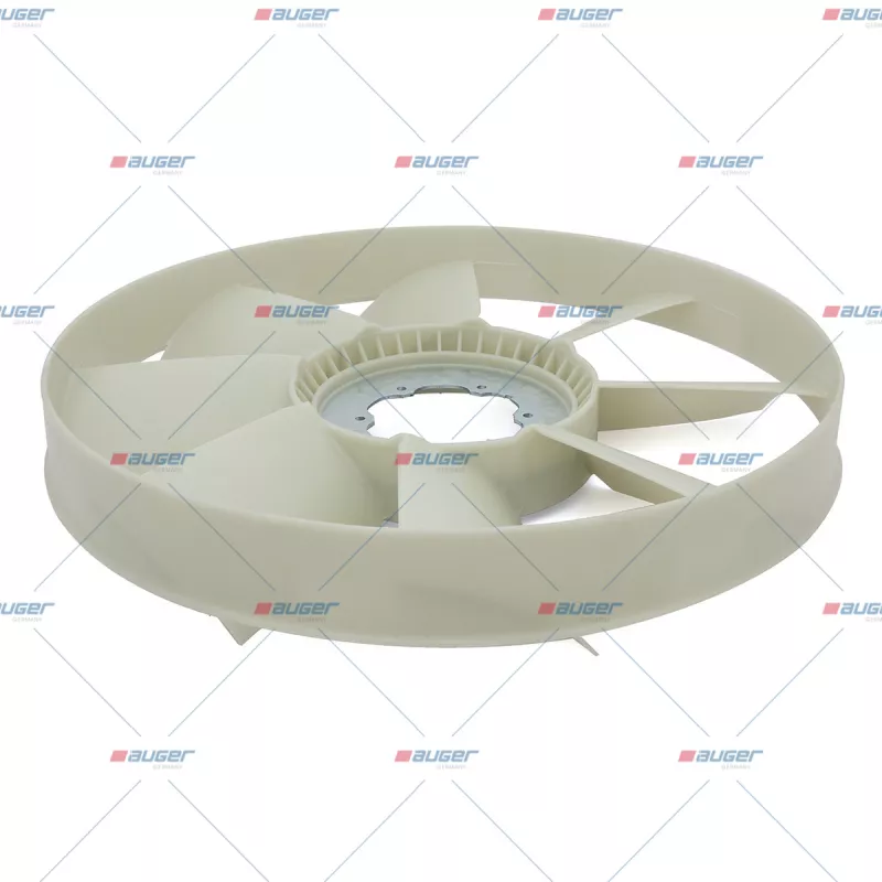Ventilateur, refroidissement du moteur AUGER 94917