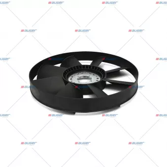 Ventilateur, refroidissement du moteur AUGER