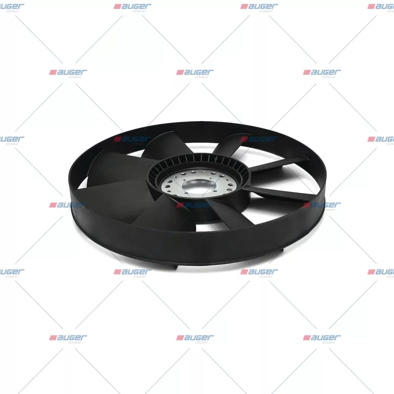 Ventilateur, refroidissement du moteur AUGER 94912