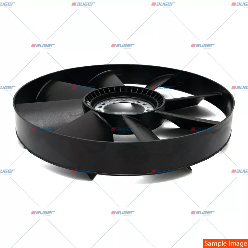 Ventilateur, refroidissement du moteur AUGER 94913