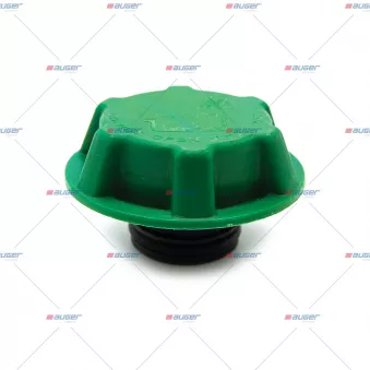Bouchon, réservoir de liquide de refroidissement AUGER