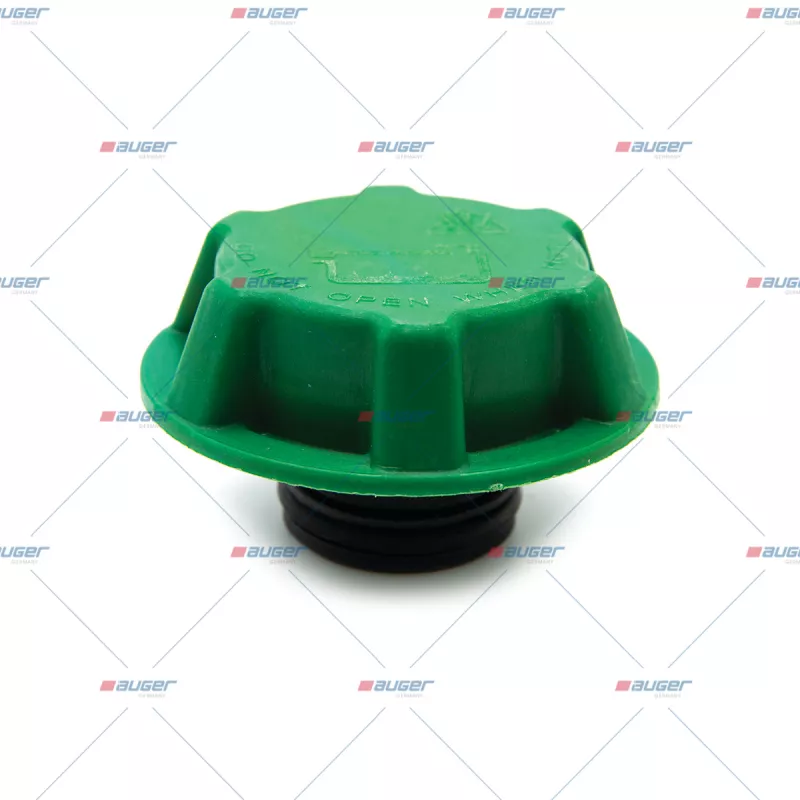 Bouchon, réservoir de liquide de refroidissement AUGER 94908