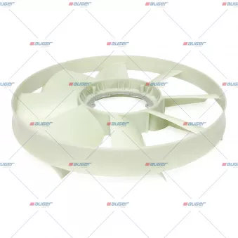 Ventilateur, refroidissement du moteur AUGER