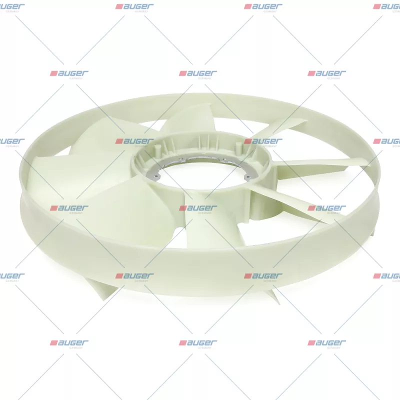Ventilateur, refroidissement du moteur AUGER 94906