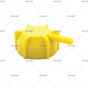Bouchon, réservoir de liquide de refroidissement AUGER