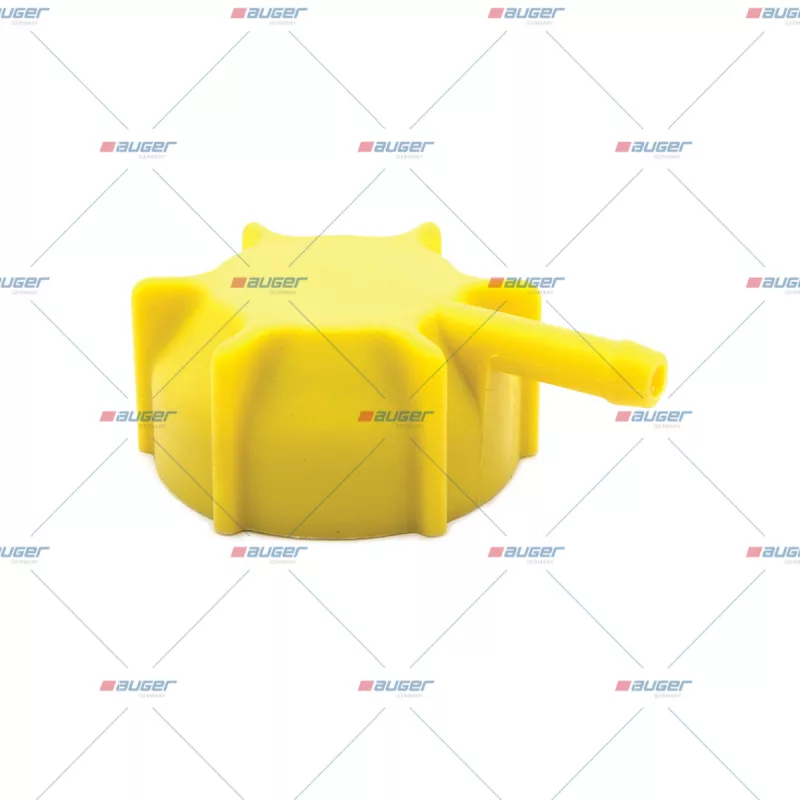 Bouchon, réservoir de liquide de refroidissement AUGER 94907