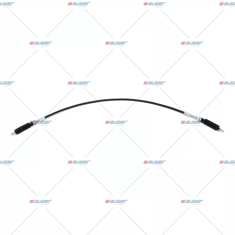 Câble d'accélération AUGER 94976