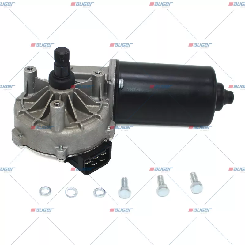 Moteur d'essuie-glace AUGER 95128