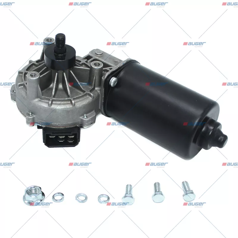 Moteur d'essuie-glace AUGER 95129