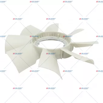 Ventilateur, refroidissement du moteur AUGER
