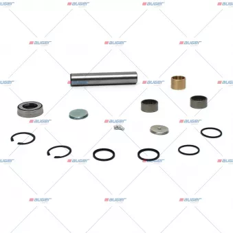 Kit d'assemblage, pivot de fusée d'essieu AUGER