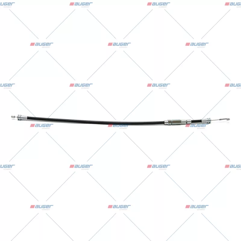 Tirette de capot moteur AUGER 95011