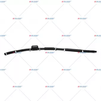 Conduite à pression, compresseur d'air AUGER